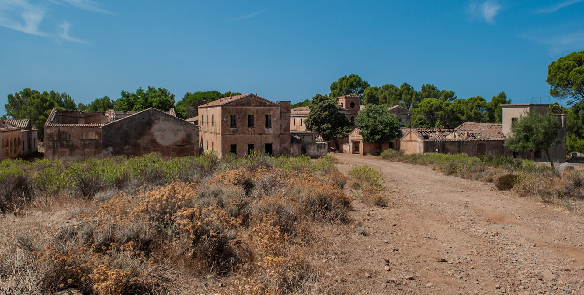 Gonnesa